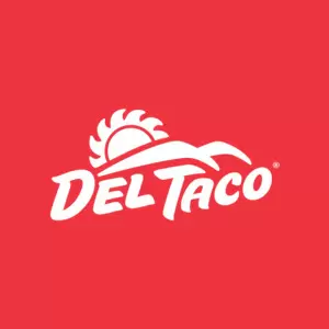 Del Taco logo