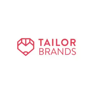 Tailor Brands logo
