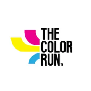 The Color Run logo