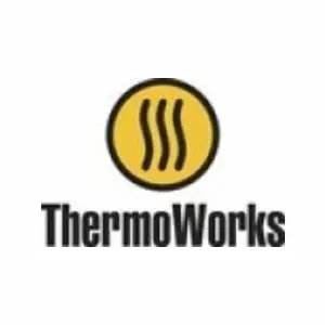 ThermoWorks logo