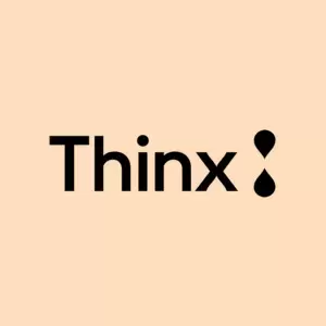 Thinx logo