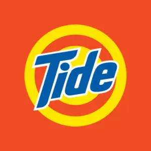 Tide logo