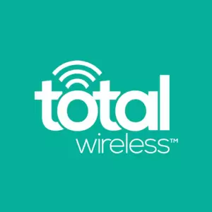 Total Wireless logo