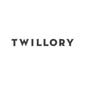 Twillory logo