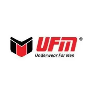 UFM Men's Underwear logo