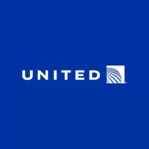 United Airlines logo