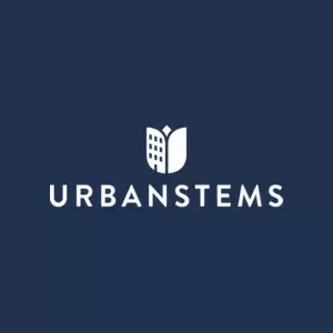UrbanStems logo
