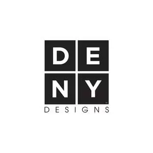DENY Designs logo