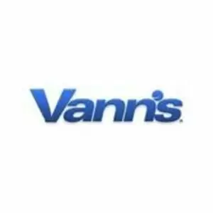 Vanns logo