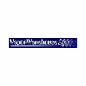 Vapor Warehouse logo