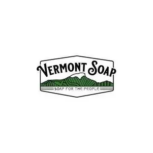 Vermont Soap logo