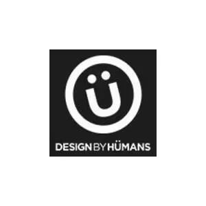 Design By Humans logo