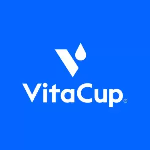 VitaCup logo