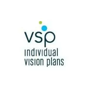 VSP Vision Care logo