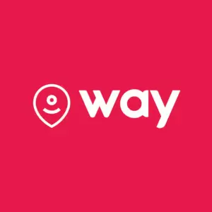 Way.com logo