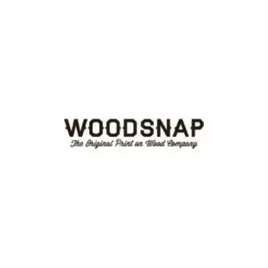Woodsnap logo