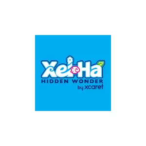 XelHa logo