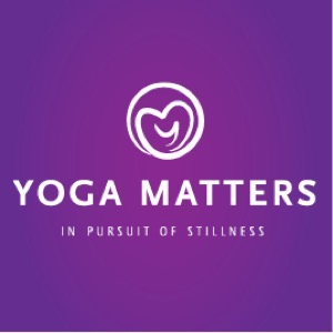 Yogamatters logo