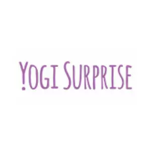 Yogi Surprise logo