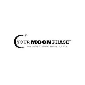 Your Moon Phase logo