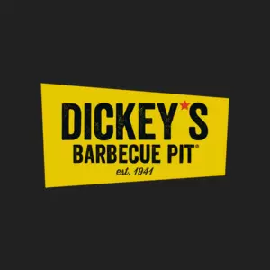 Dickeys Barbecue Pit logo
