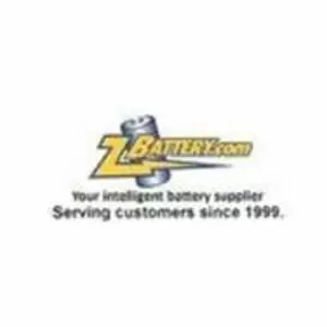 Zbattery.com logo