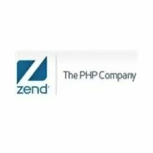 Zend logo