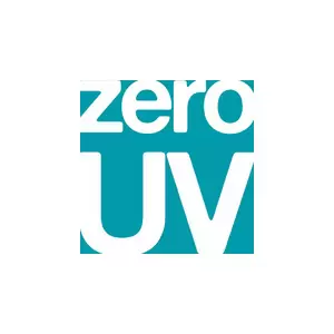 zeroUV logo