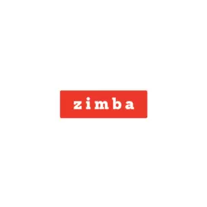 Zimba logo