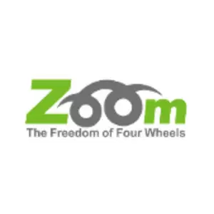 Zoomcar logo