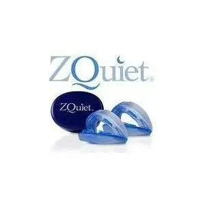 ZQuiet logo