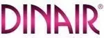 DINAIR logo