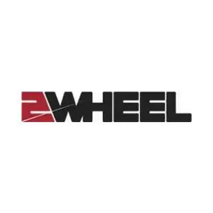 2Wheel.com logo