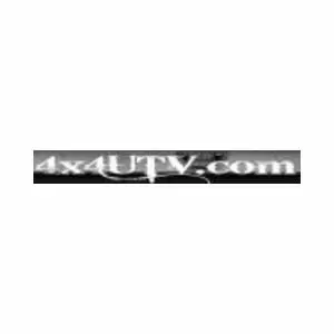 4x4 UTV Accessories logo