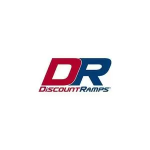 Discount Ramps logo
