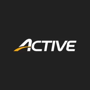 Active.com logo