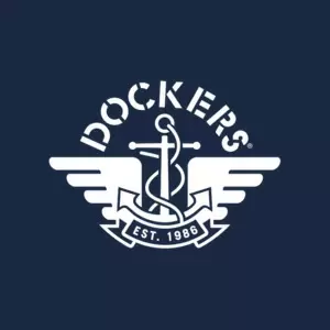 Dockers logo