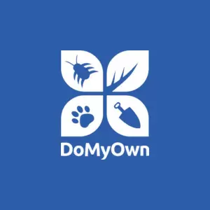 DoMyOwn logo