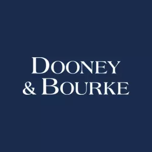 Dooney & Bourke logo