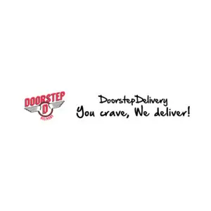 DoorstepDelivery logo