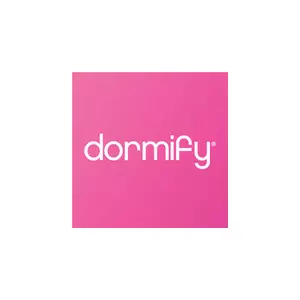 Dormify logo