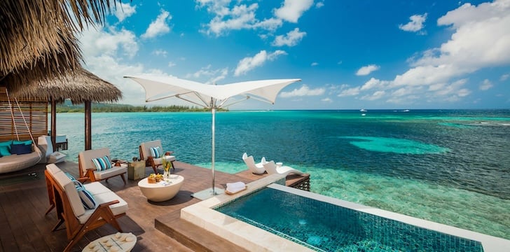 From Points to Paradise: All-Inclusive Resorts That Accept Rewards