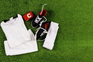 8 Outfits and Accessories for Football Season