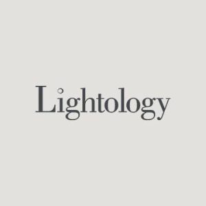 Lightology logo