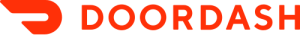 DoorDash Australia logo