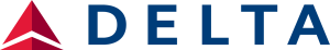 Delta Airlines logo