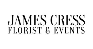 James Cress Florist logo