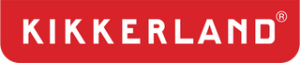 Kikkerland Design Inc. logo