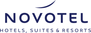 Novotel Hotels logo