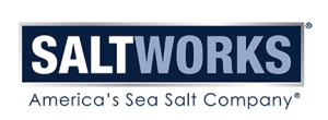 Saltworks logo